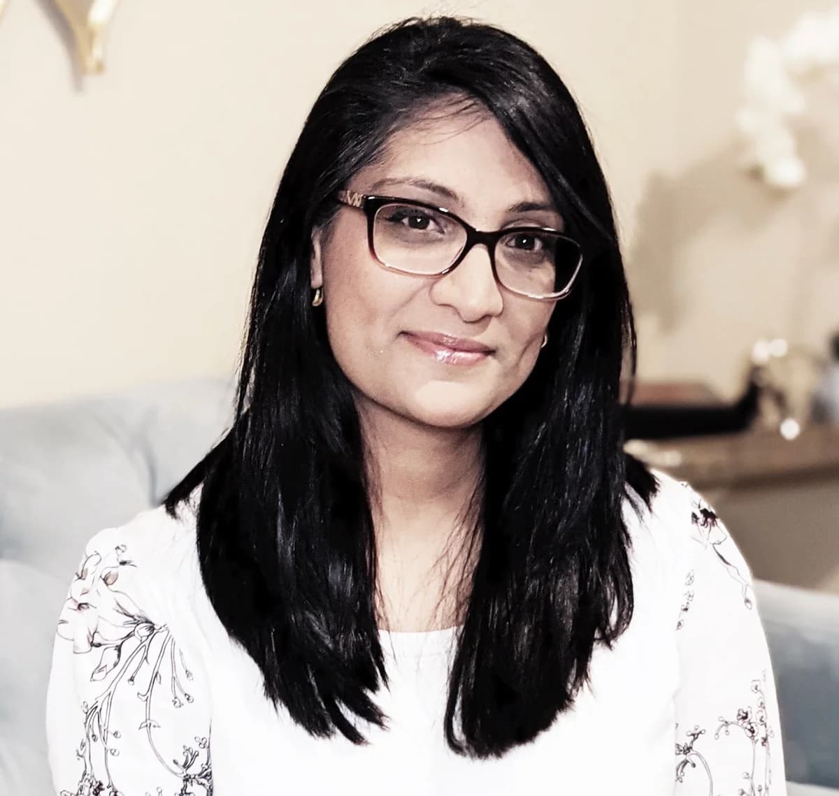 Seeta Brar, Licensed Clinical Social Worker